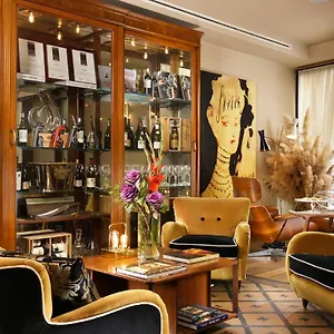 De' Ricci - Small Luxury Of The World Hotel