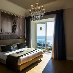 Partenope Relais Naples